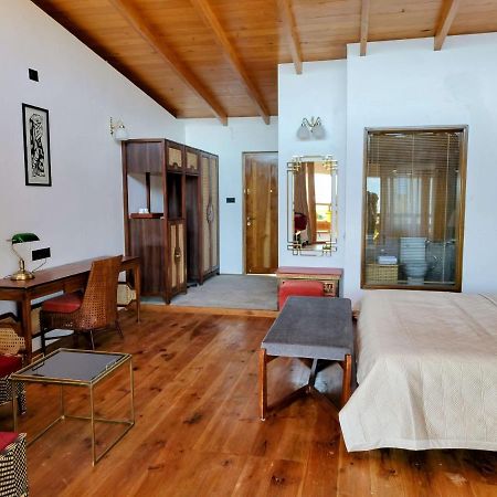 Timilo Boutique Hotel タワン エクステリア 写真