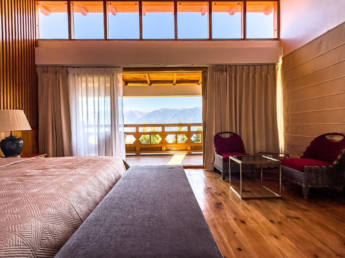 Timilo Boutique Hotel タワン エクステリア 写真