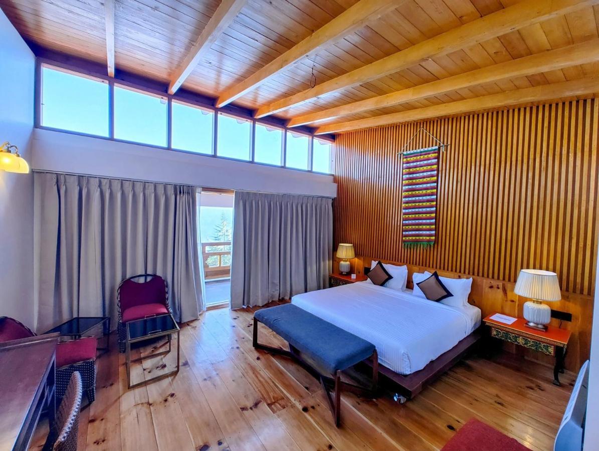 Timilo Boutique Hotel タワン エクステリア 写真